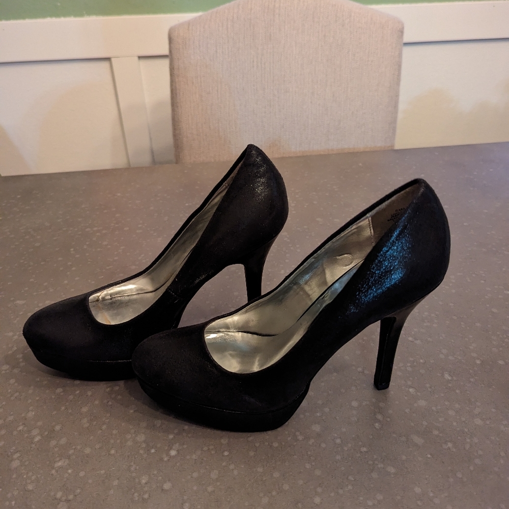 9 & co Heels